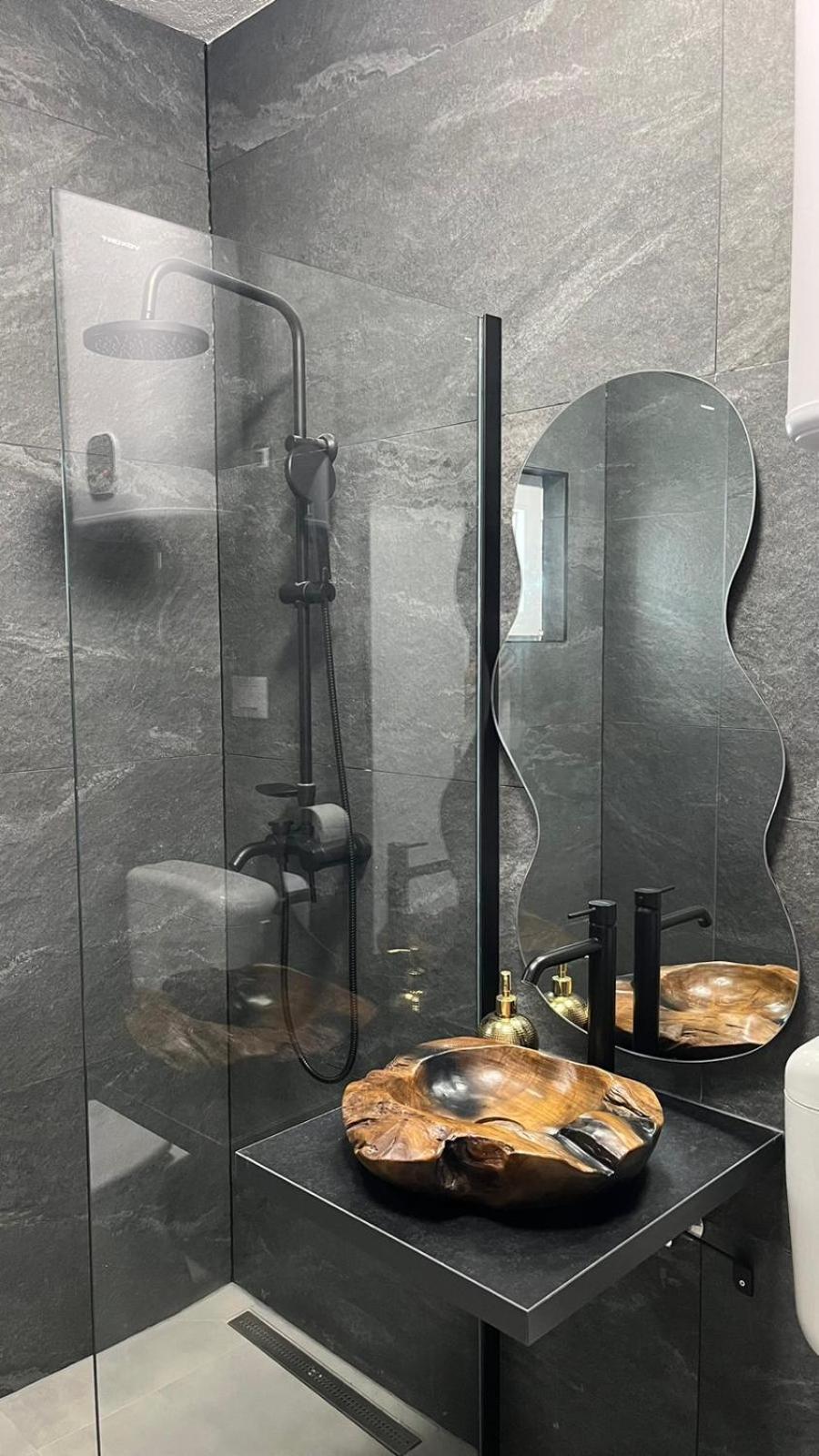 Apartmani Mm Trogir Exteriör bild