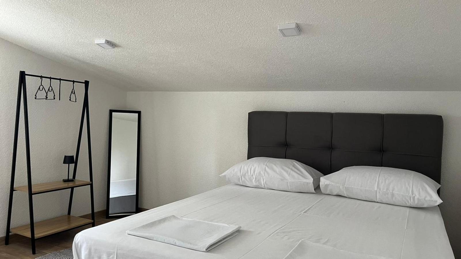 Apartmani Mm Trogir Exteriör bild