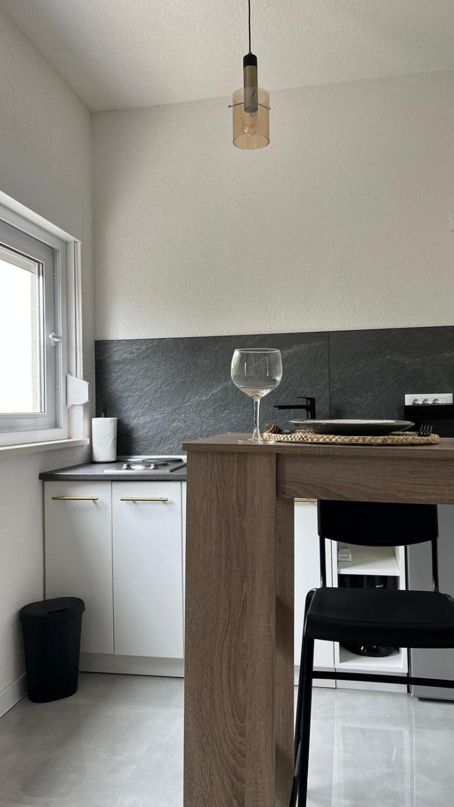Apartmani Mm Trogir Exteriör bild