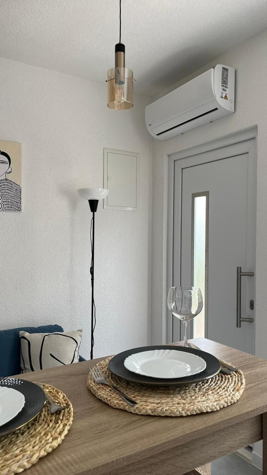 Apartmani Mm Trogir Exteriör bild