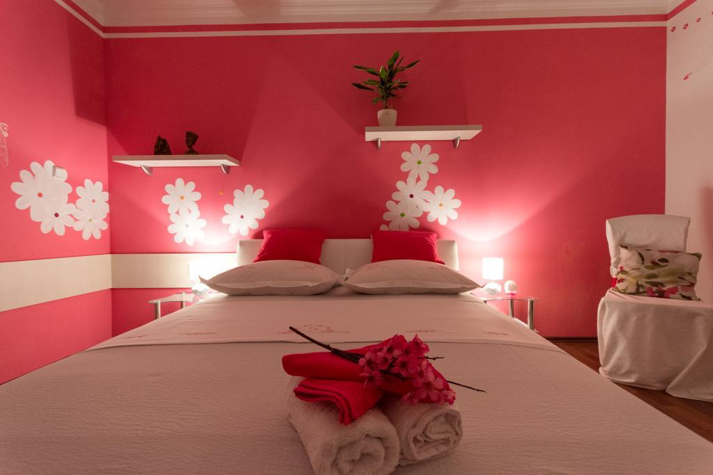 Apartmani Mm Trogir Exteriör bild