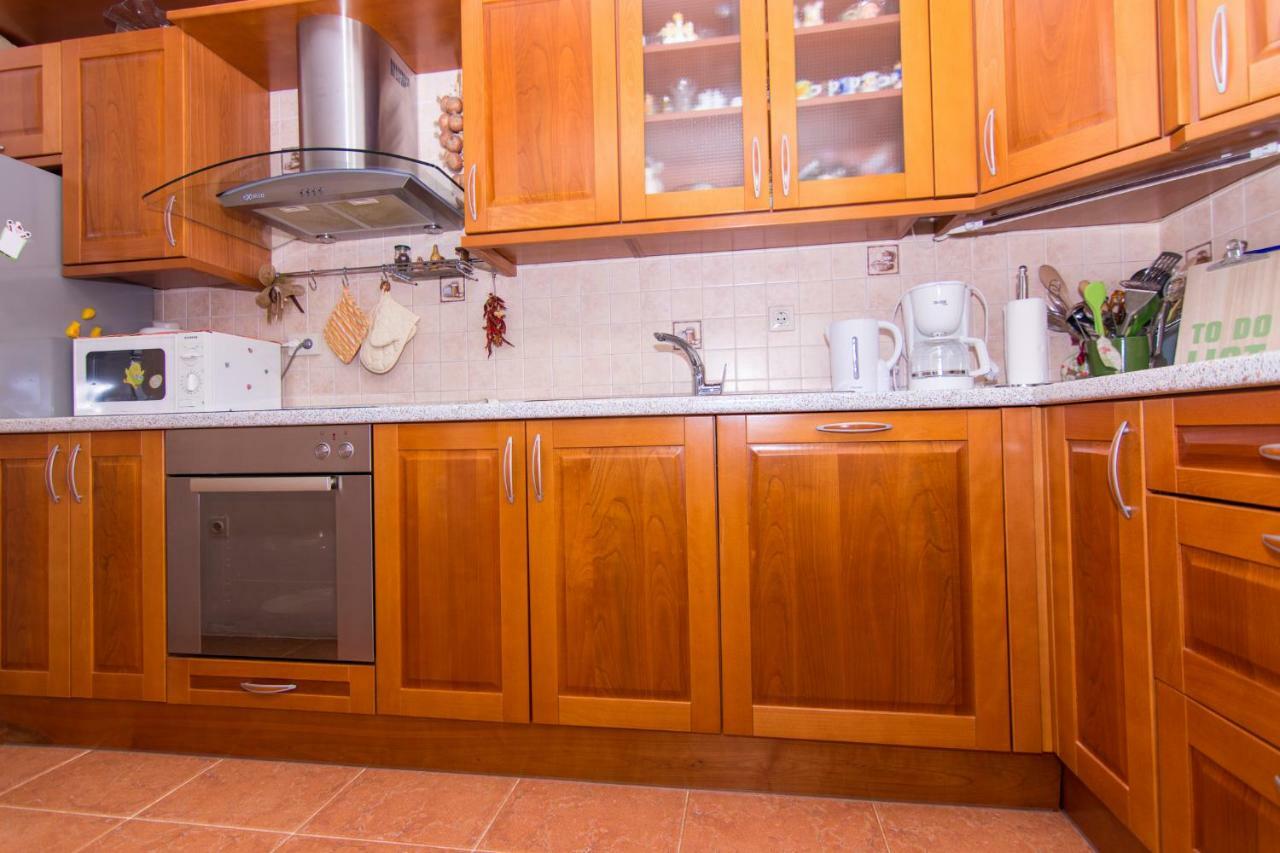 Apartmani Mm Trogir Exteriör bild